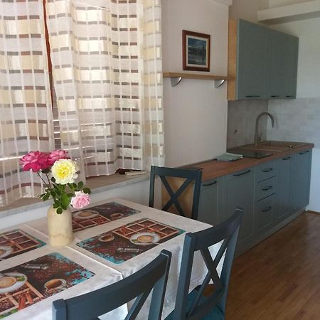 Sanja Apartments Sveti Servul Novigrad Istria Eksteriør billede