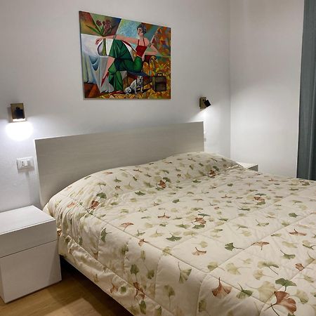 Sanja Apartments Sveti Servul Novigrad Istria Eksteriør billede