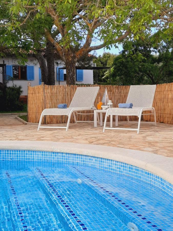 Sanja Apartments Sveti Servul Novigrad Istria Eksteriør billede