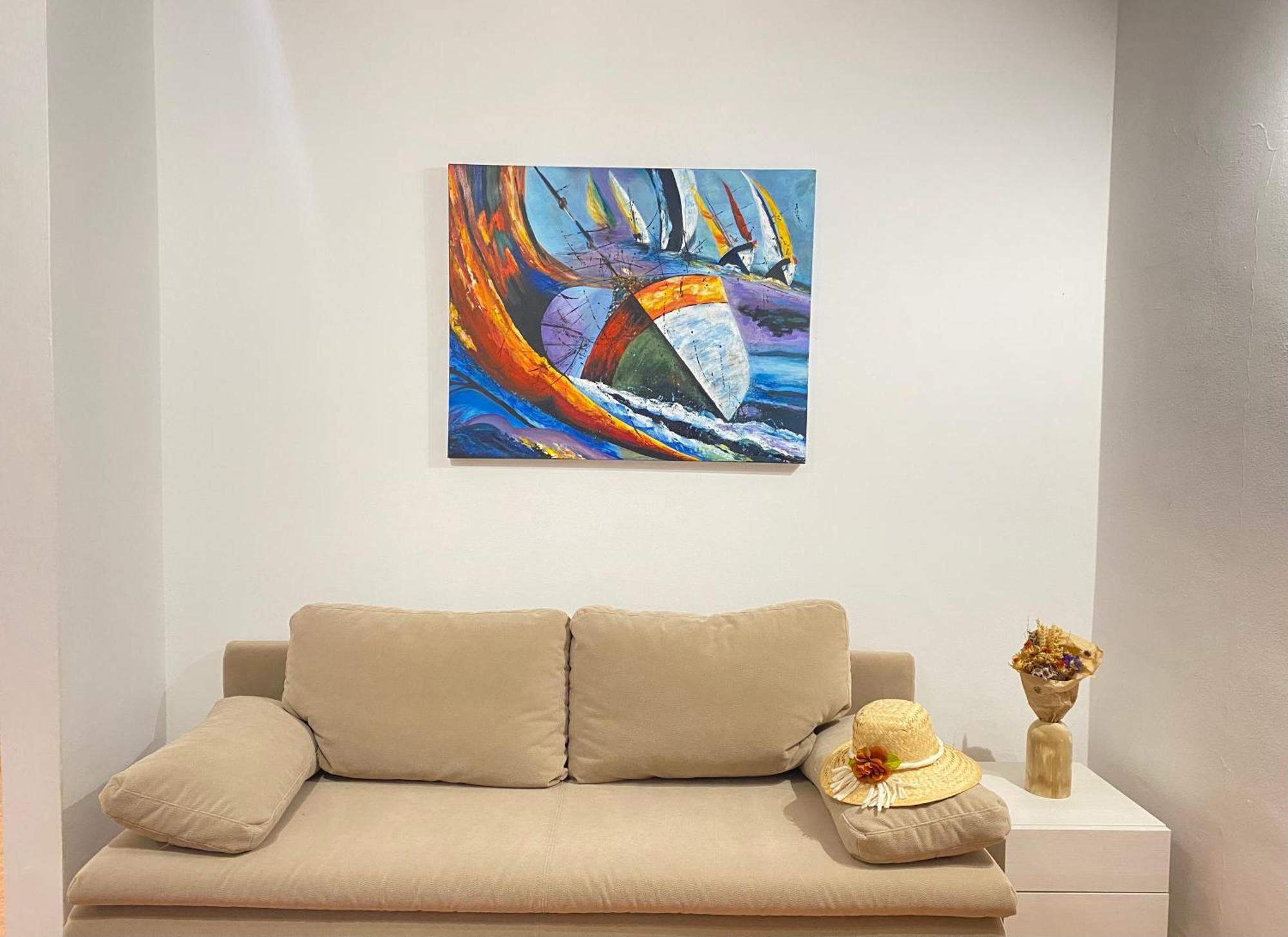 Sanja Apartments Sveti Servul Novigrad Istria Eksteriør billede