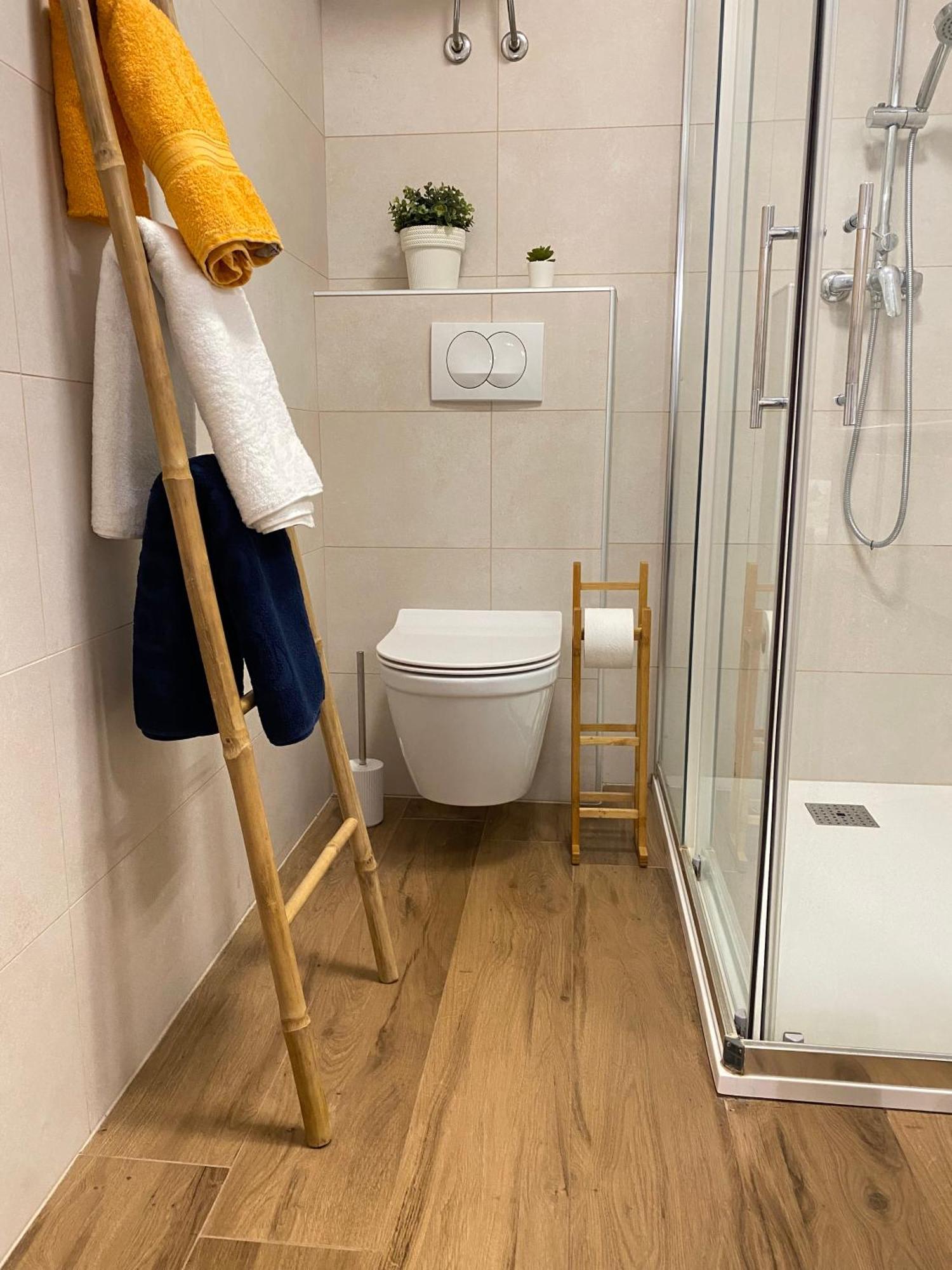 Sanja Apartments Sveti Servul Novigrad Istria Eksteriør billede