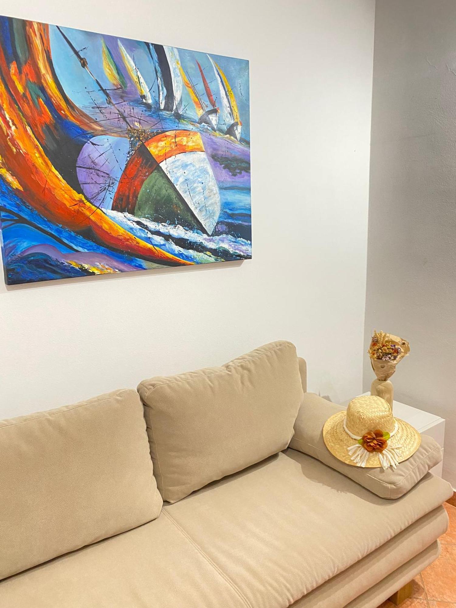 Sanja Apartments Sveti Servul Novigrad Istria Eksteriør billede