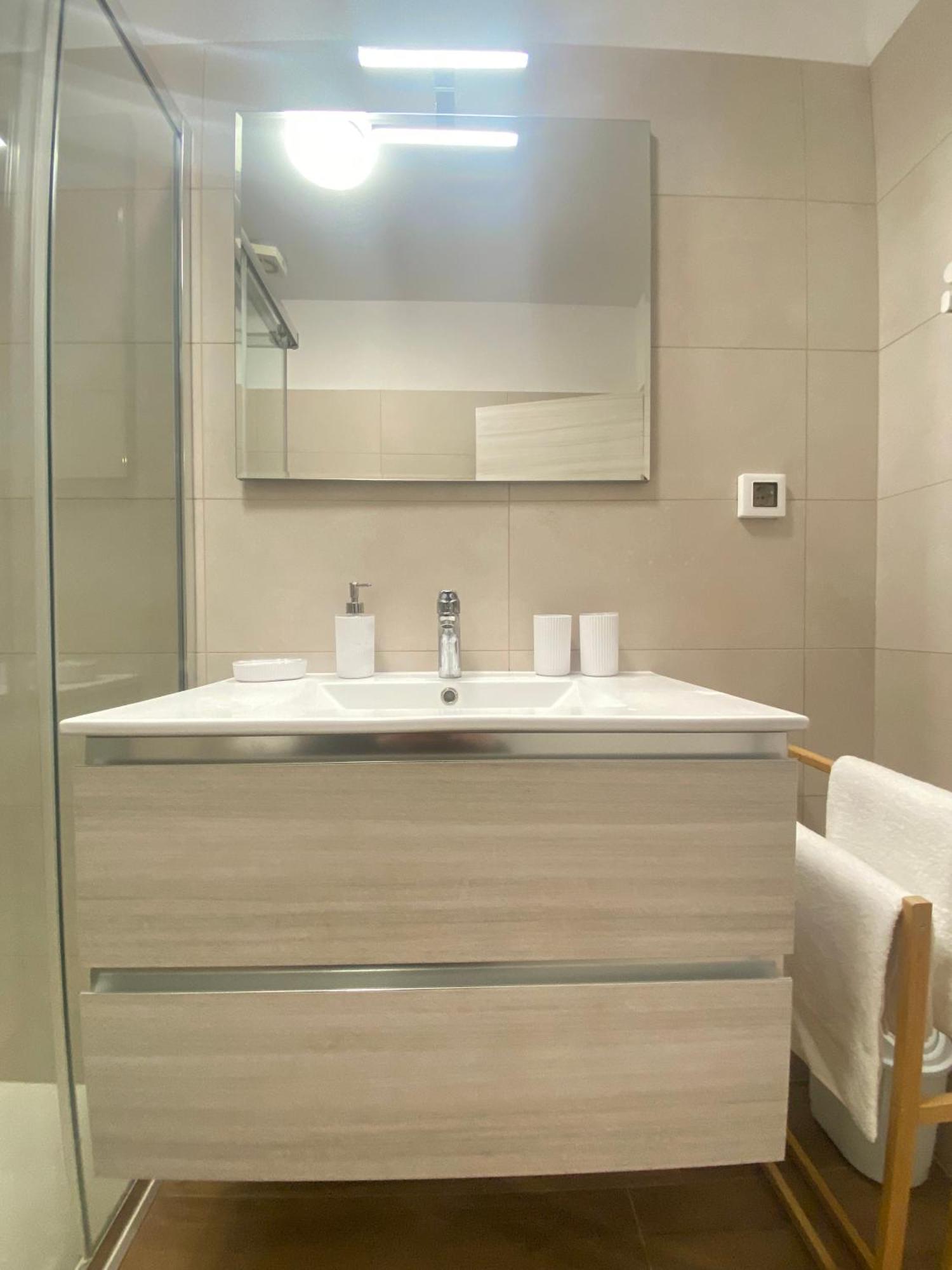 Sanja Apartments Sveti Servul Novigrad Istria Eksteriør billede