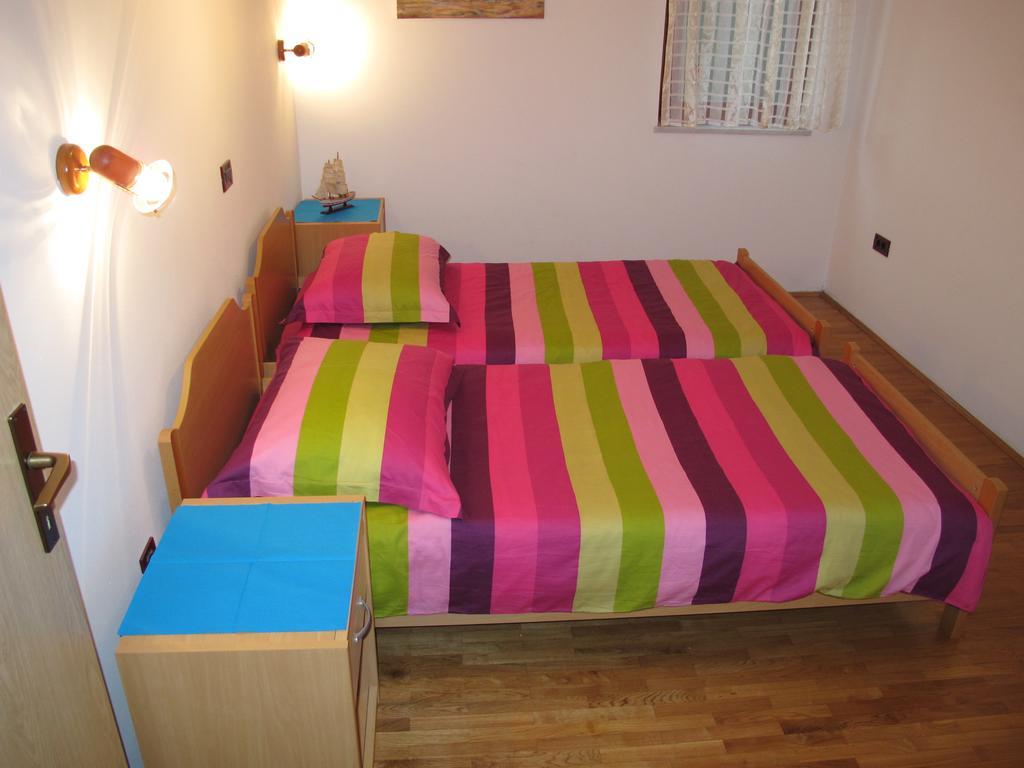 Sanja Apartments Sveti Servul Novigrad Istria Eksteriør billede