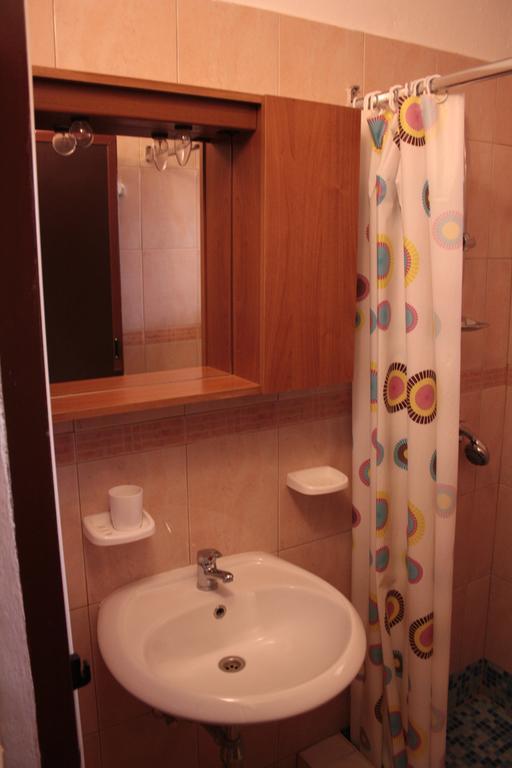 Sanja Apartments Sveti Servul Novigrad Istria Eksteriør billede