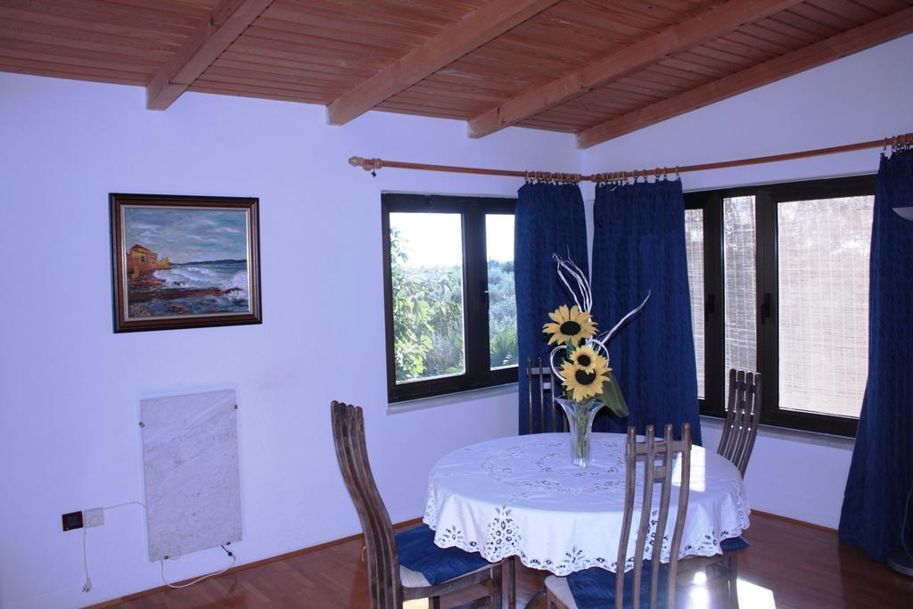 Sanja Apartments Sveti Servul Novigrad Istria Eksteriør billede