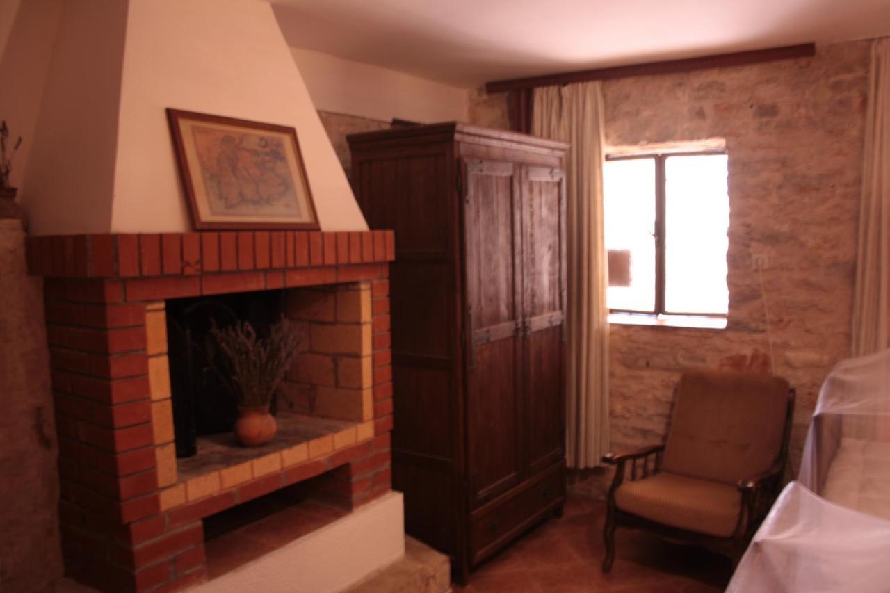 Sanja Apartments Sveti Servul Novigrad Istria Eksteriør billede