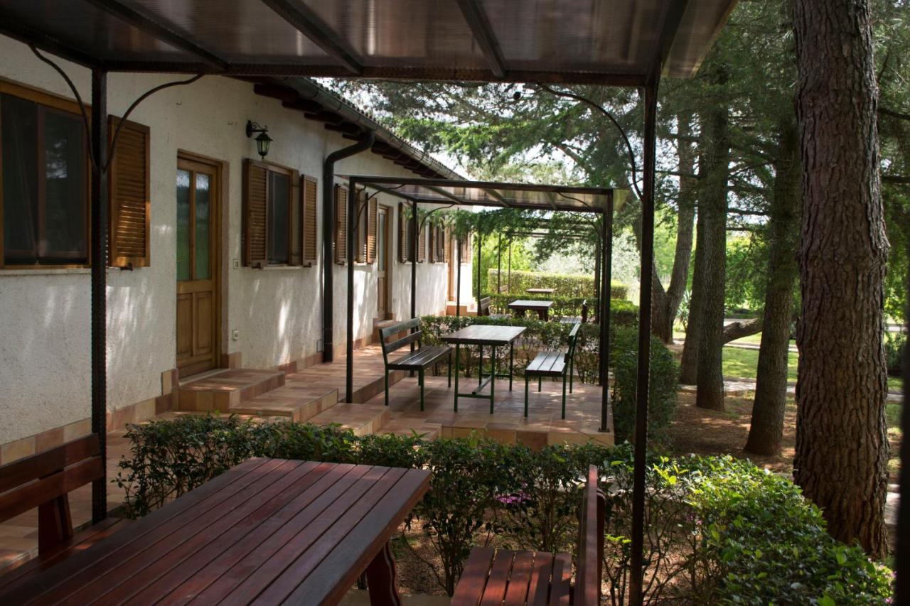 Sanja Apartments Sveti Servul Novigrad Istria Eksteriør billede