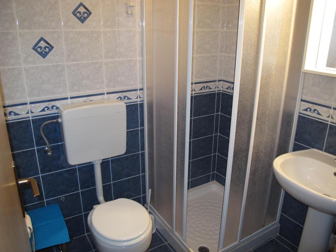 Sanja Apartments Sveti Servul Novigrad Istria Eksteriør billede